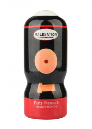 Мастурбатор-анус Masturbation Cup Butt Pleasure