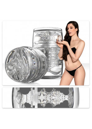 Мастурбатор Fleshlight Quickshot Stoya - вагина и анус