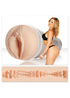 Мастурбатор-вагина Fleshlight Girls - Alexis Texas Outlaw