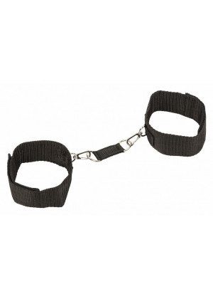 Поножи Bondage Collection Ankle Cuffs Plus Size