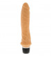 Телесный вибратор-реалистик PURRFECT SILICONE CLASSIC 8.5INCH - 21,5 см.