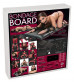 Стол-площадка для бдсм-игр и фиксации Bondage Board