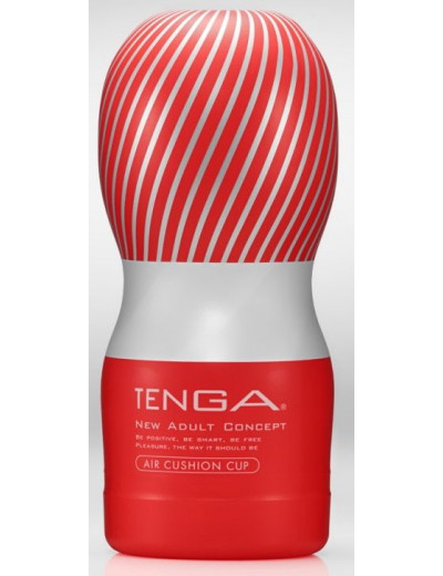 Мастурбатор TENGA Air Flow Cup