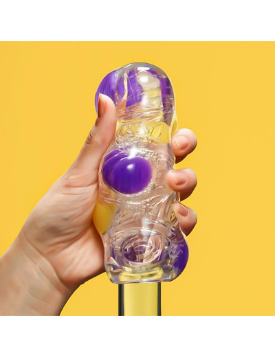 Мастурбатор Tenga Bobble Magic Marbles