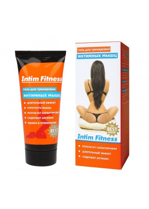 Гель для женщин Intim Fitness - 50 гр.