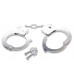 Наручники с ключами Official Handcuffs