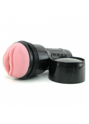 Мастурбатор-вагина Fleshlight - Pink Lady Vortex