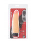 Вибратор-реалистик REALSTUFF MULTISPEED VIBRATOR 6INCH - 15,5 см.