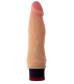 Вибратор-реалистик REALSTUFF MULTISPEED VIBRATOR 6INCH - 15,5 см.