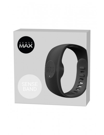 Браслет к мастурбаторам Sense Max