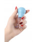 Набор для стимуляции сосков Nipple Pump Set - Size M