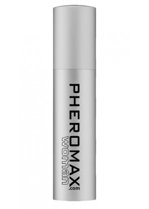 Концентрат феромонов для женщин Pheromax for Woman - 14 мл.