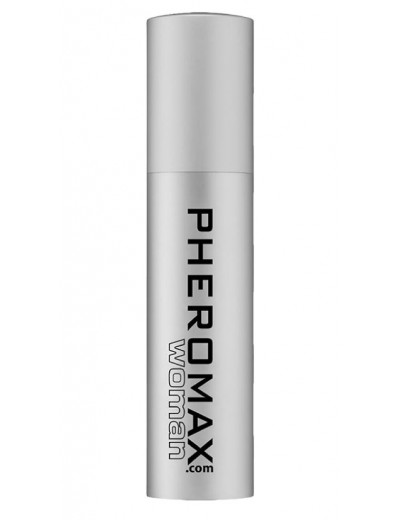 Концентрат феромонов для женщин Pheromax for Woman - 14 мл.