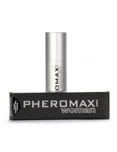 Концентрат феромонов для женщин Pheromax for Woman - 14 мл.