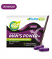 Капсулы для мужчин Mans Power+ - 10 капсул (0,35 гр.)