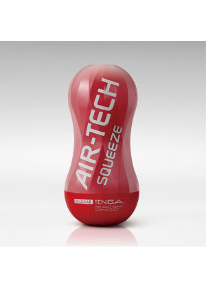 Мастурбатор AIR-TECH Squeeze Regular